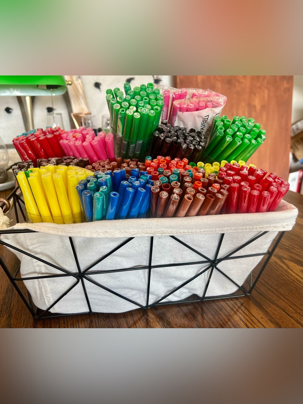 New Crayola Doodle Scented Marker